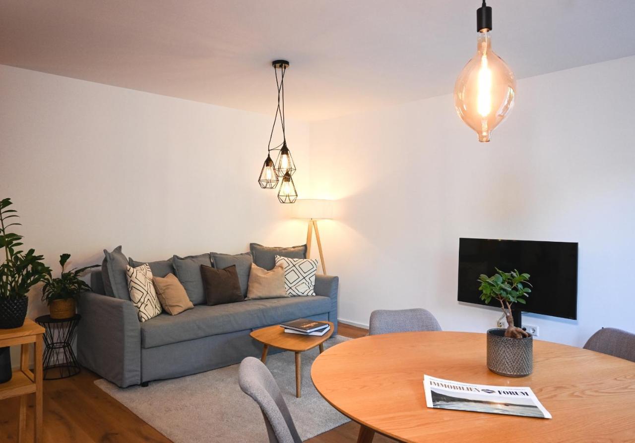 Apartment K13 Бад-Висзе Экстерьер фото