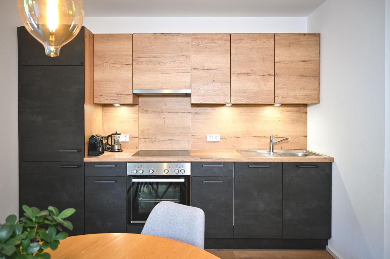 Apartment K13 Бад-Висзе Экстерьер фото